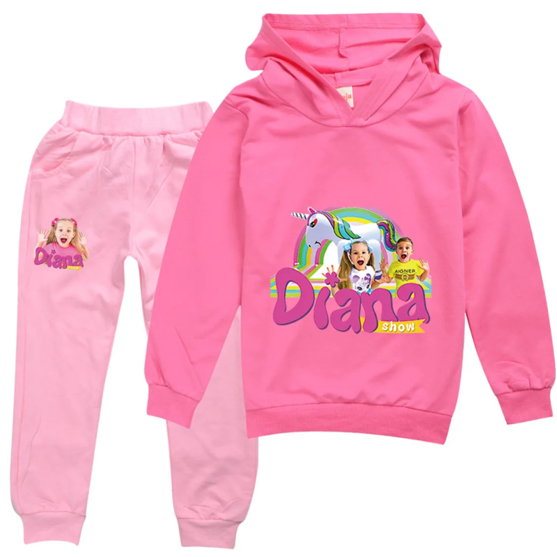 AIAI 2025Diana and Roma Show C - Baby Clothing Usa recensione e prezzo