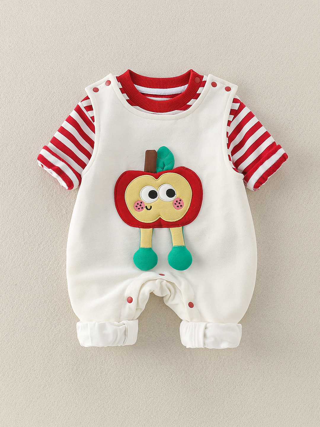 Adorable Baby Girl Onesie Spri - Baby Clothing Designer recensione e prezzo