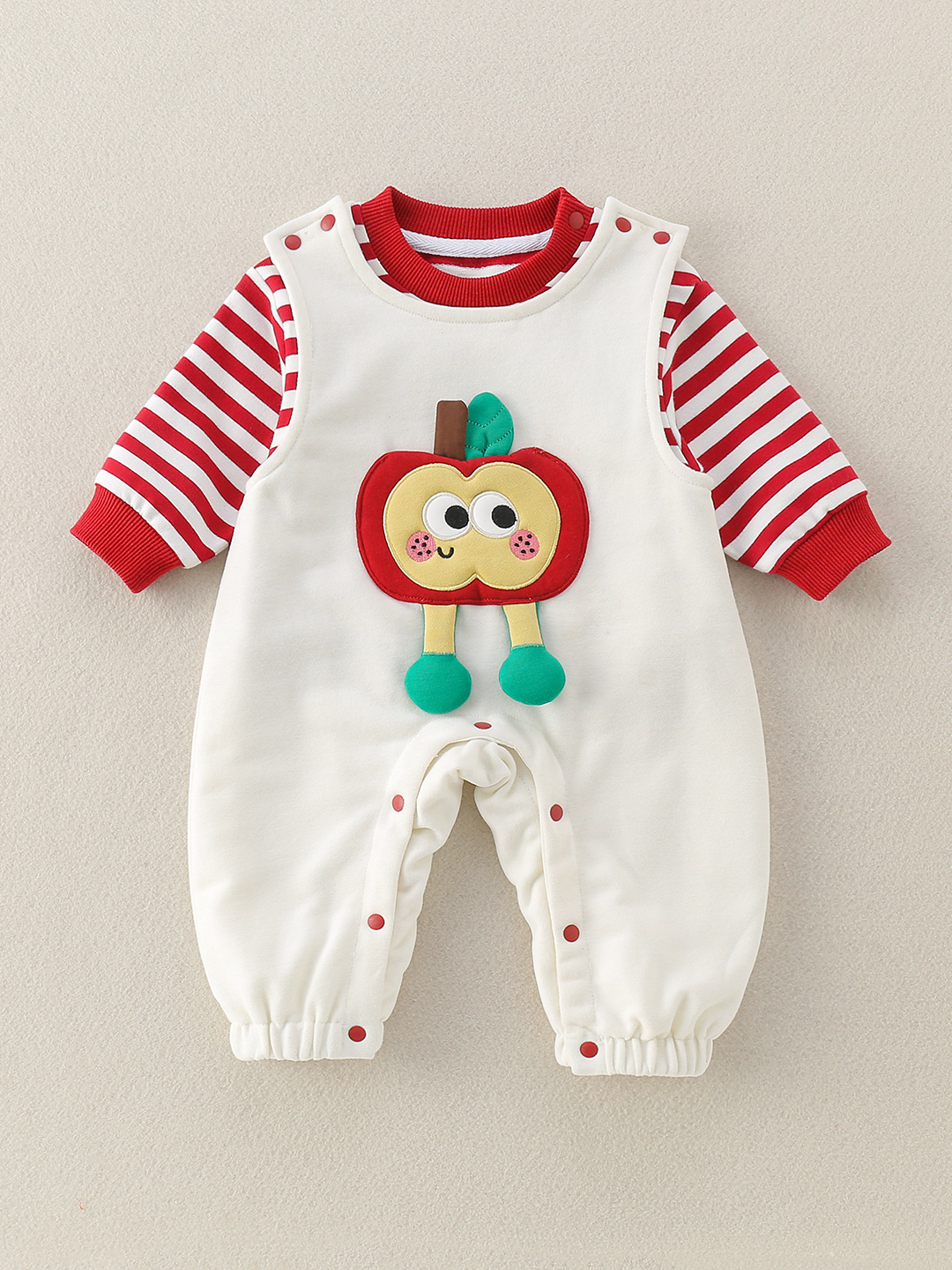 Adorable Baby Girl Onesie Spri - Baby Clothing Designer recensione e prezzo
