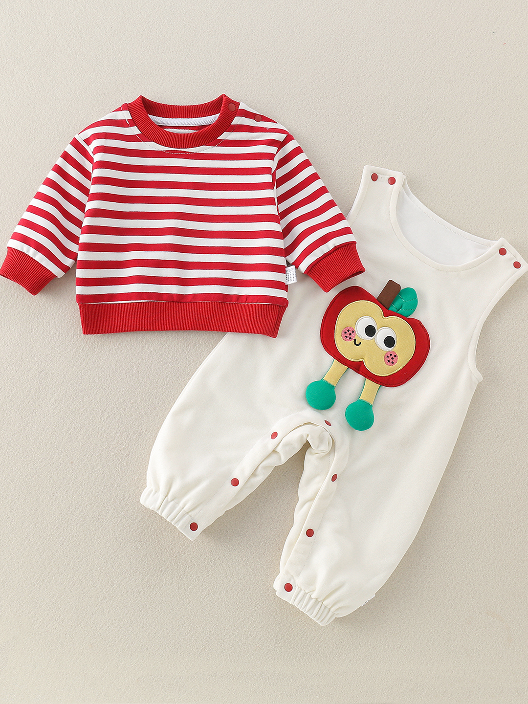 Adorable Baby Girl Onesie Spri - Baby Clothing Designer recensione e prezzo