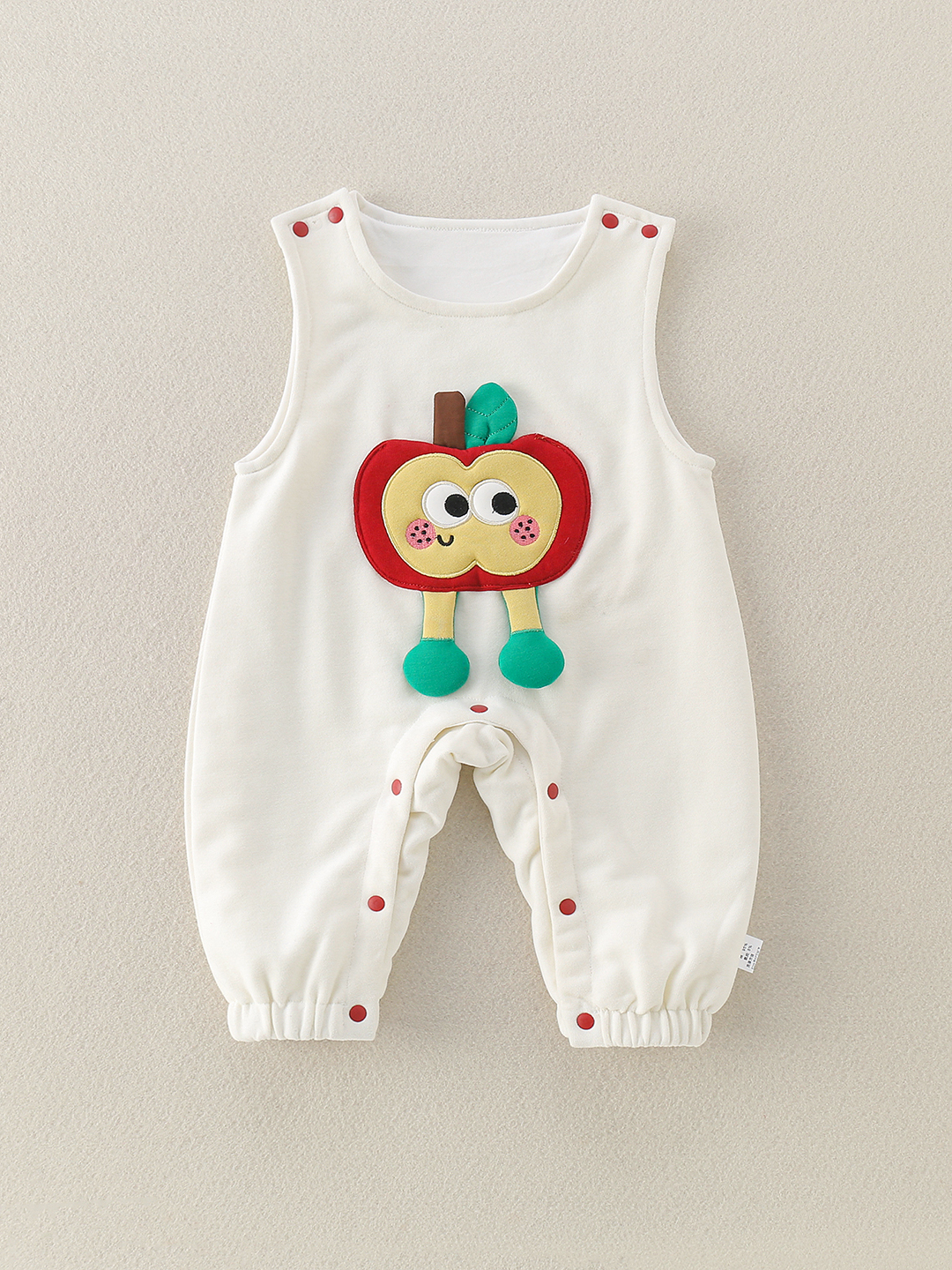 Adorable Baby Girl Onesie Spri - Baby Clothing Designer recensione e prezzo