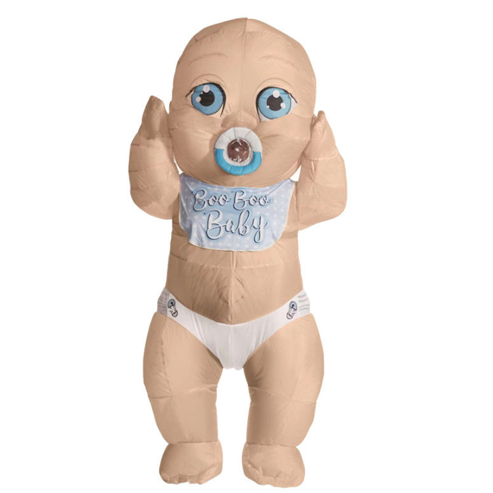 Boys Girls Giant Baby Inflatab - Baby Clothing Usa recensione e prezzo