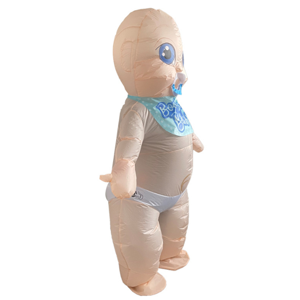 Boys Girls Giant Baby Inflatab - Baby Clothing Usa recensione e prezzo