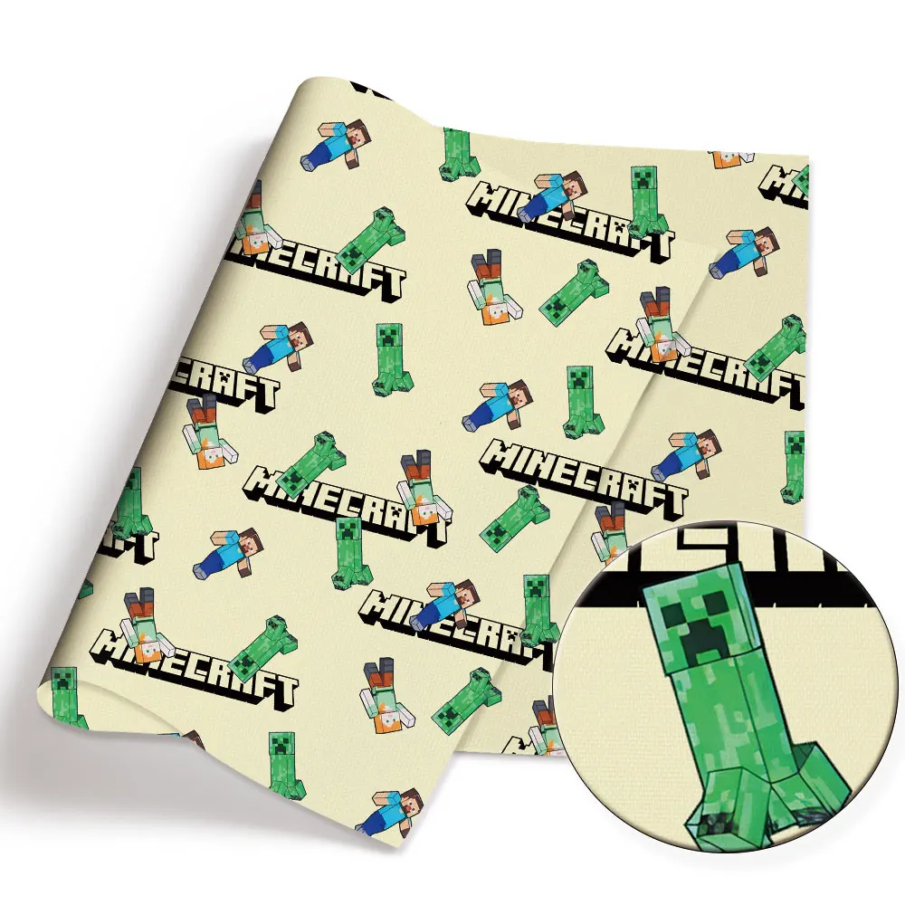 Cartoon Fabric Hot DIY140*50cm - Baby Clothing Quilt recensione e prezzo