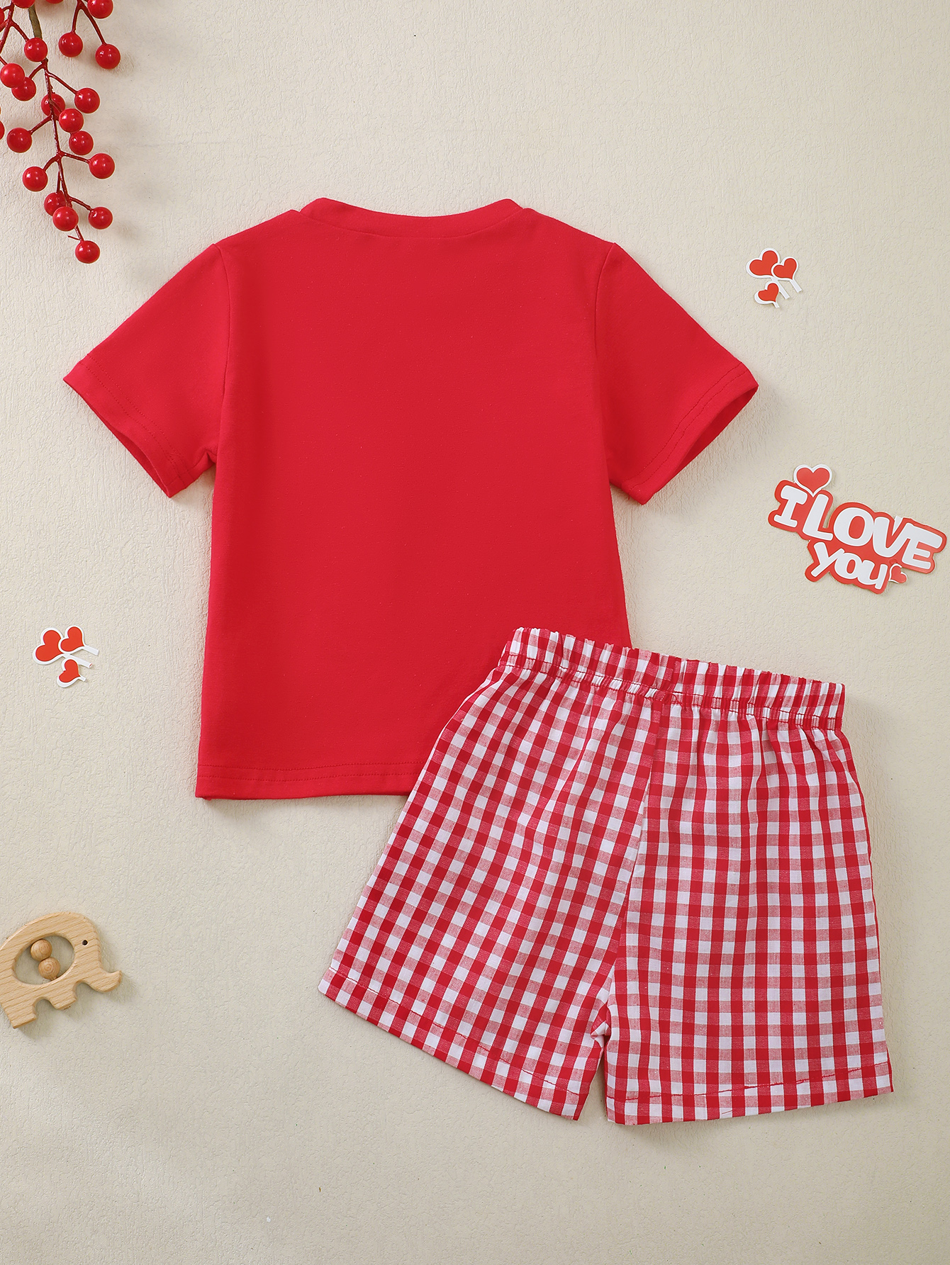 Baby Boys Summer Short Sleeve  - Xoxo Baby Clothing recensione e prezzo