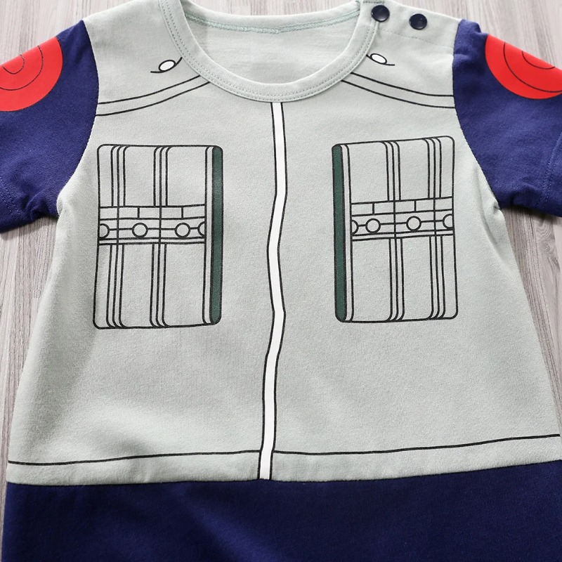 Newborn Clothing Handsome Anim - Baby Yamaha Clothing recensione e prezzo
