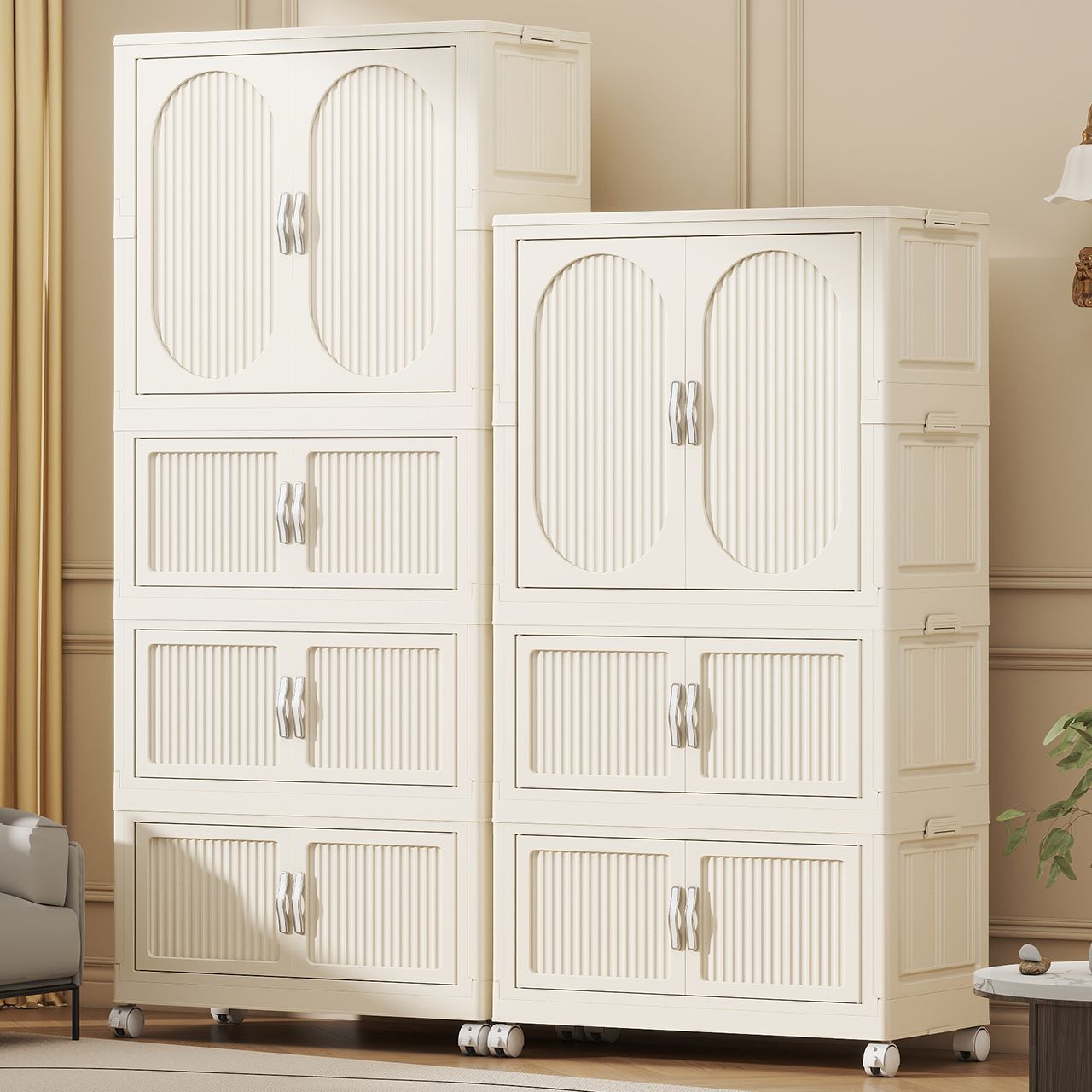 Simple wardrobe for home use b - Baby Clothing Usa recensione e prezzo