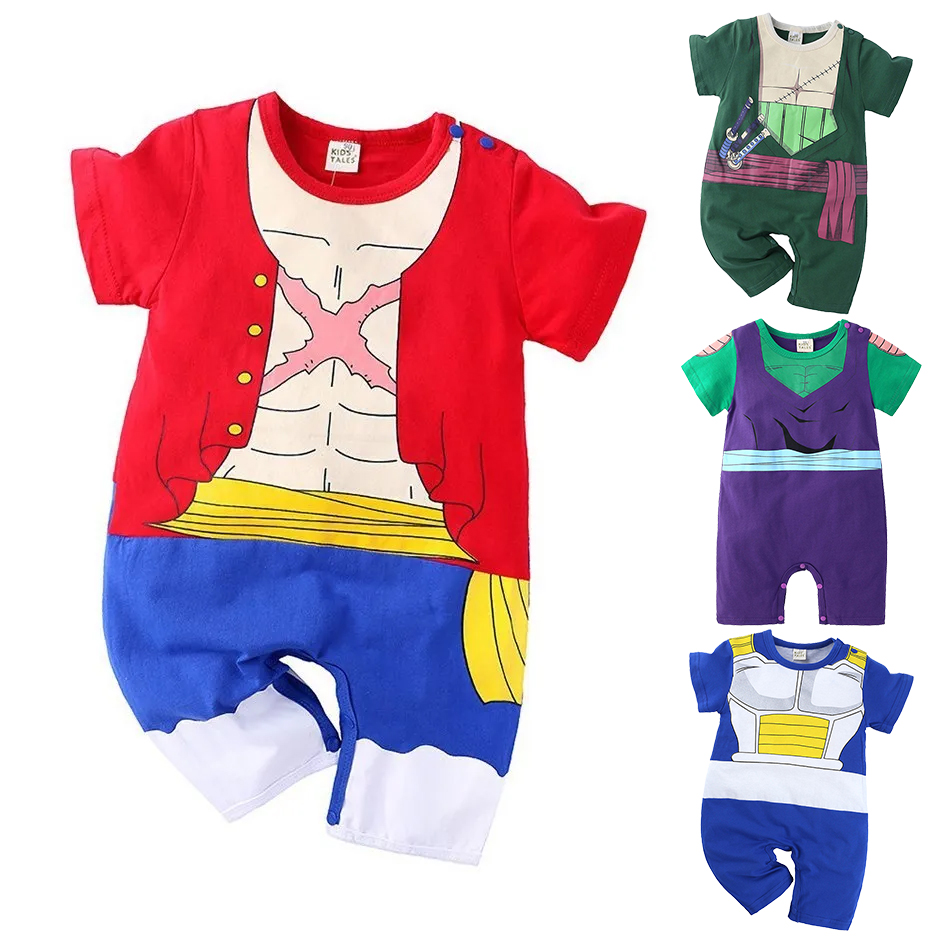 Baby Boy Clothes Toddler Rompe - Baby Yamaha Clothing recensione e prezzo