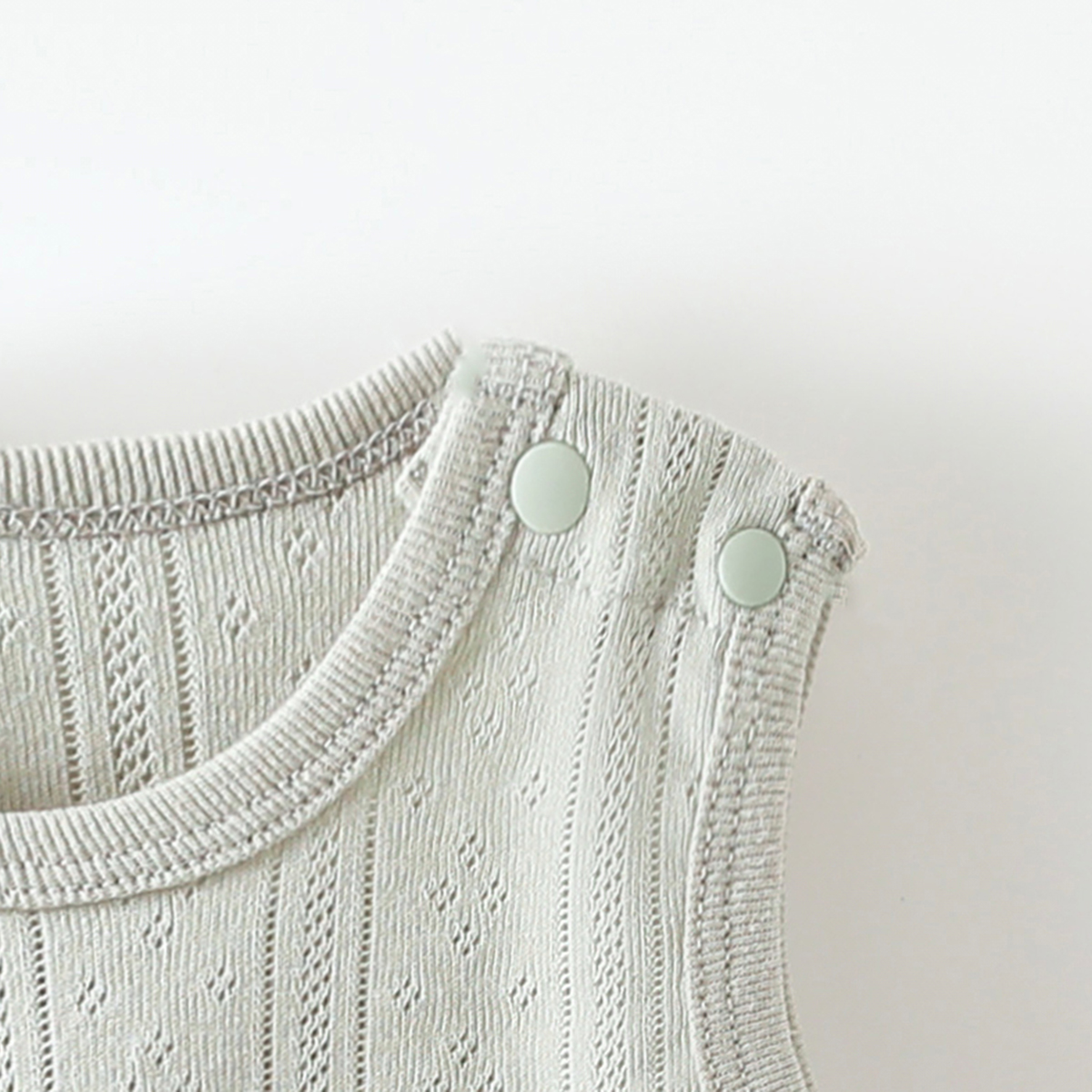 Pure Cotton Baby Romper Sleeve - Bamboo Bodysuit Baby recensione e prezzo