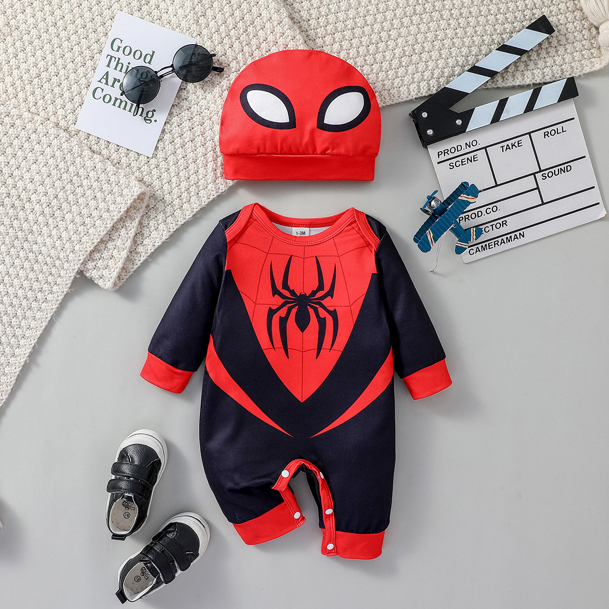 2PCS Baby 2024 New Style Boys  - Baby Yamaha Clothing recensione e prezzo