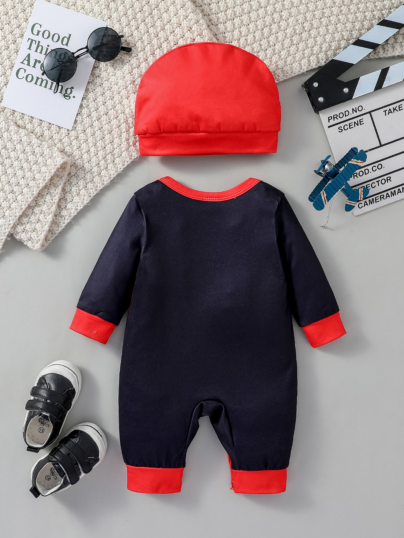 2PCS Baby 2024 New Style Boys  - Baby Yamaha Clothing recensione e prezzo