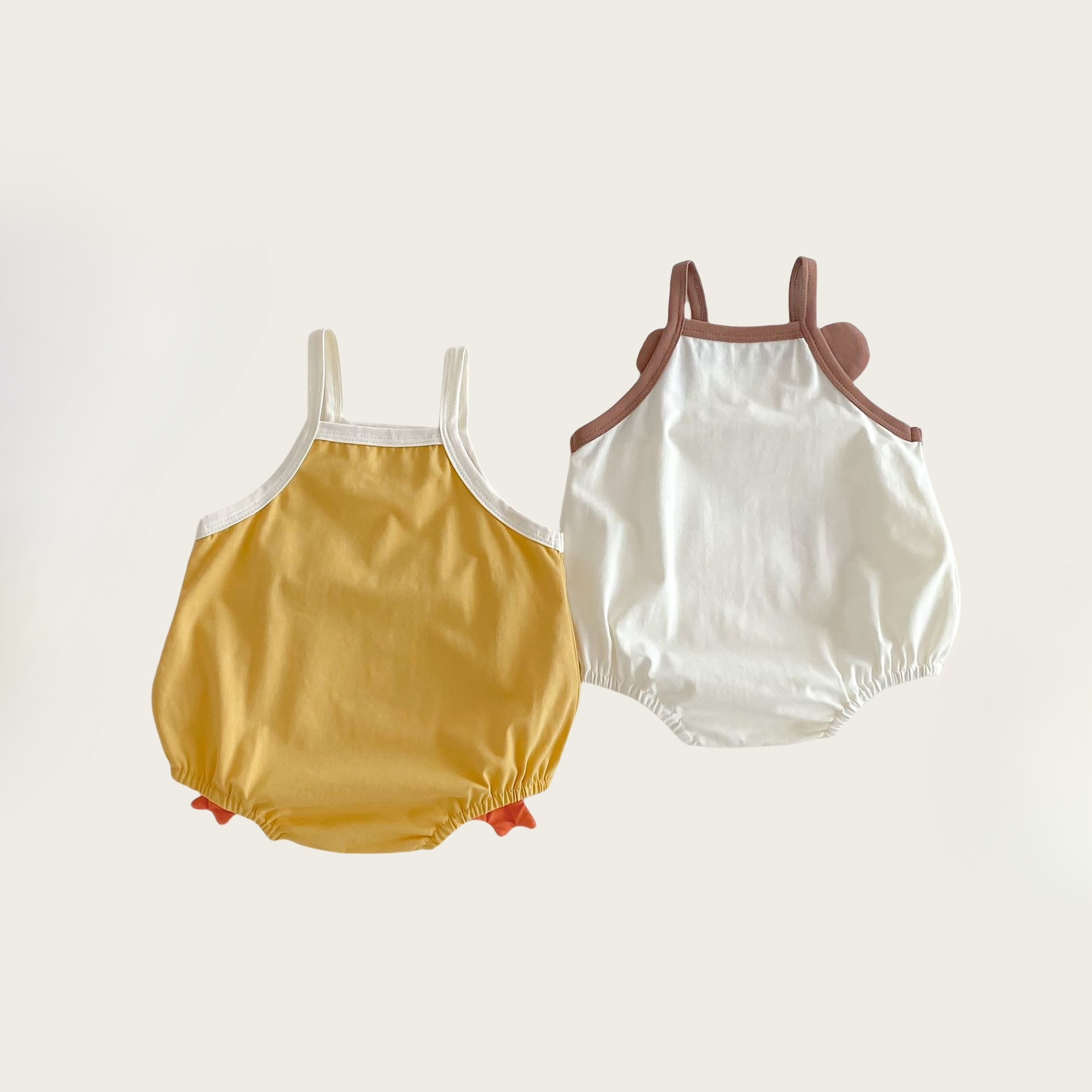 0 - 2 Y Baby Cotton Animal Car - Baby Clothing Designer recensione e prezzo