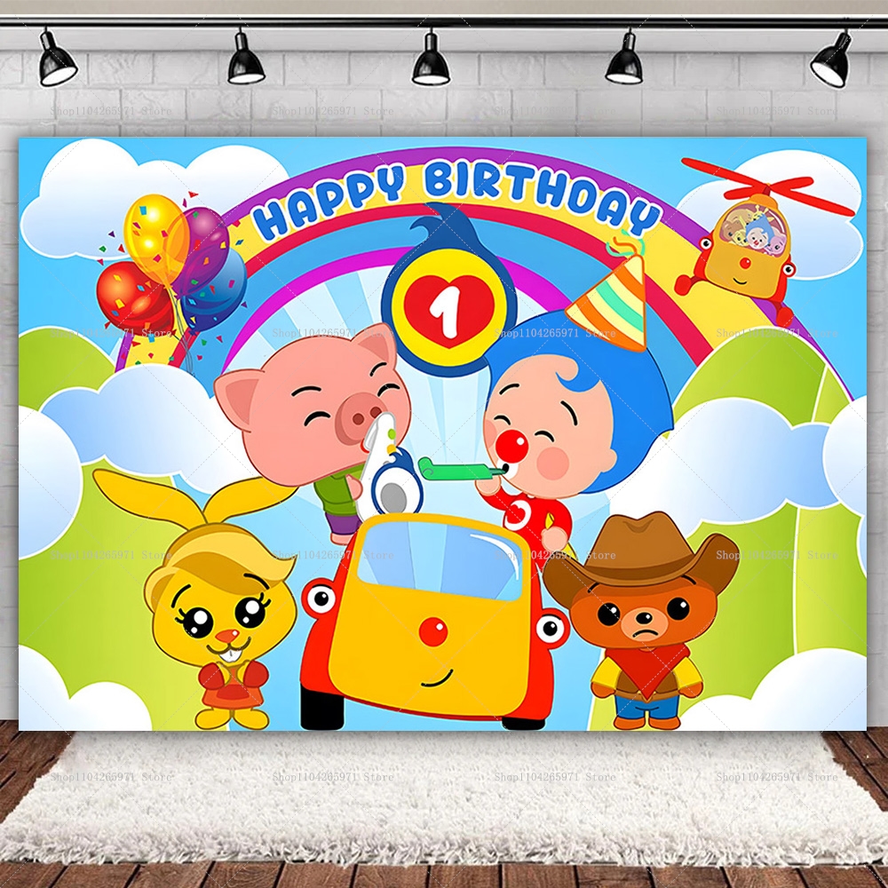 Kids Birthday Baby Shower Back - Baby Clothing Designer recensione e prezzo