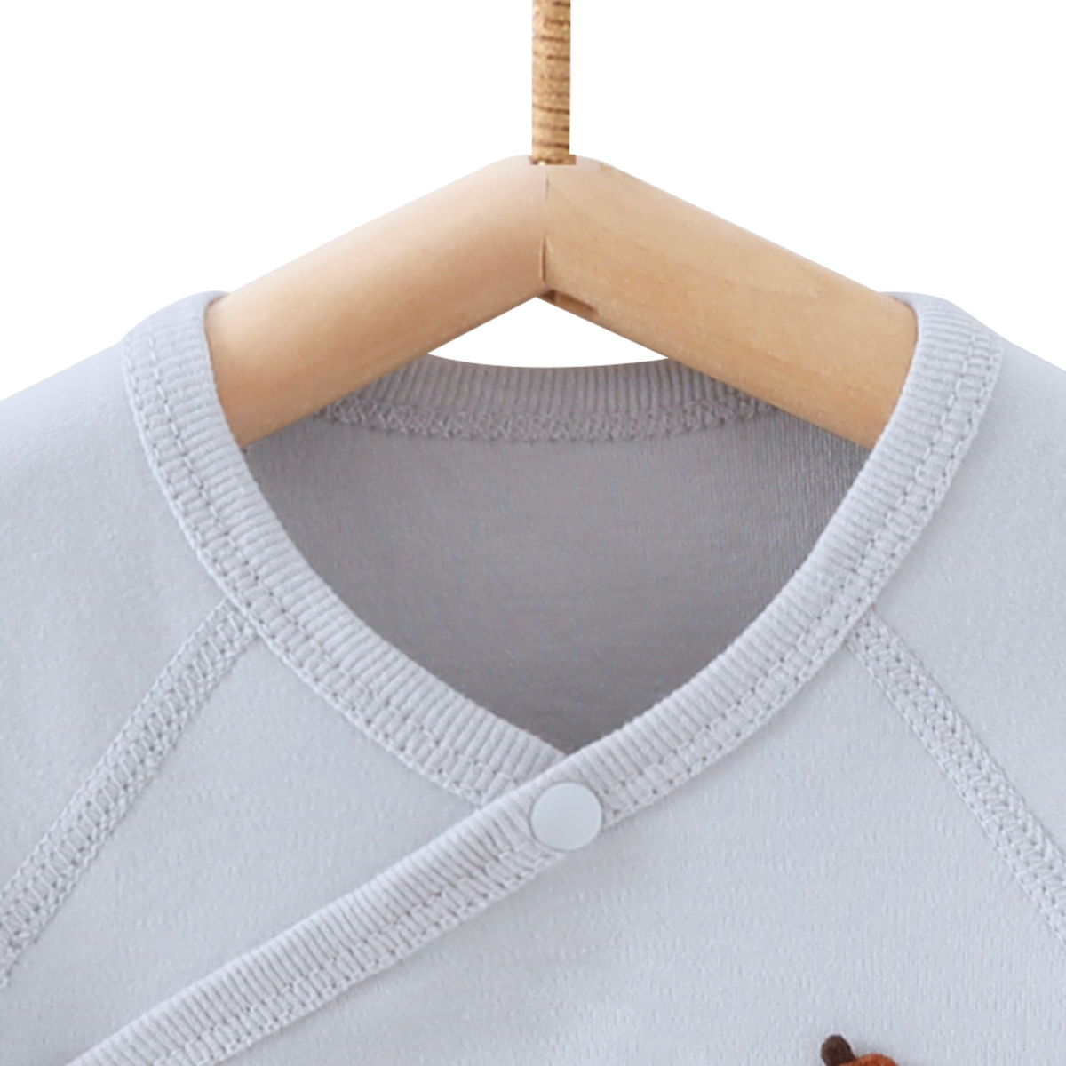 Newborn Baby Onesie Spring and - Bamboo Bodysuit Baby recensione e prezzo