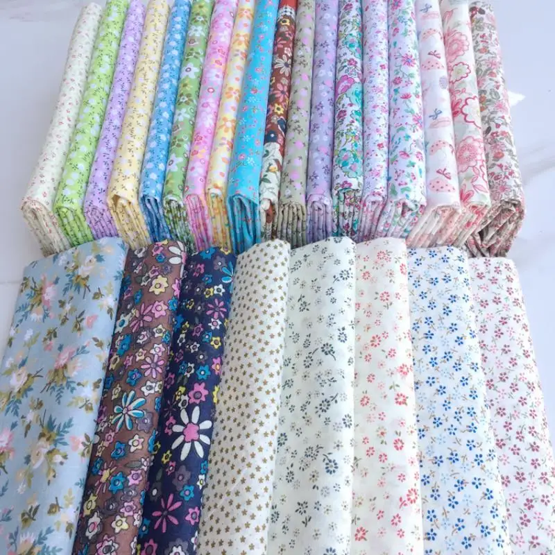 Pure cotton countryside floral - Baby Clothing Quilt recensione e prezzo
