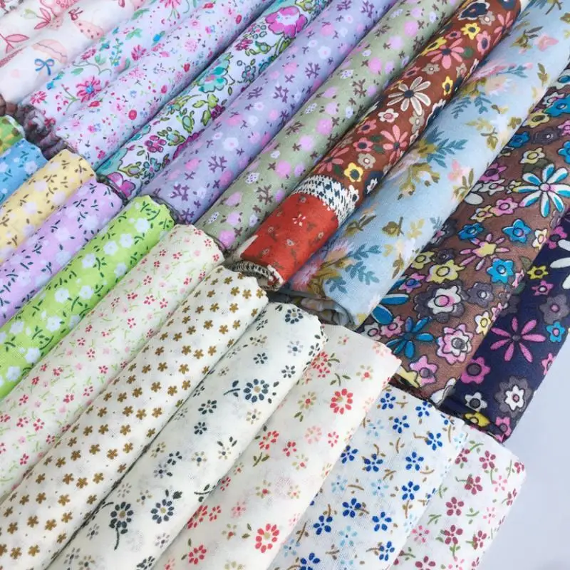 Pure cotton countryside floral - Baby Clothing Quilt recensione e prezzo