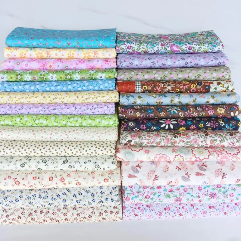 Pure cotton countryside floral - Baby Clothing Quilt recensione e prezzo