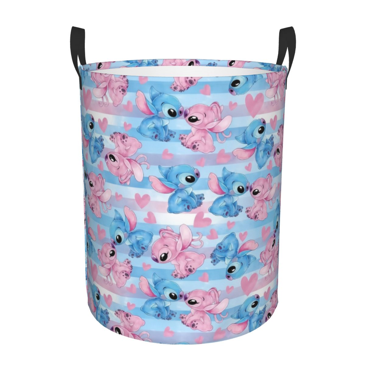 Cartoon Lilo And S-Stitched An - Baby Clothing Storage recensione e prezzo