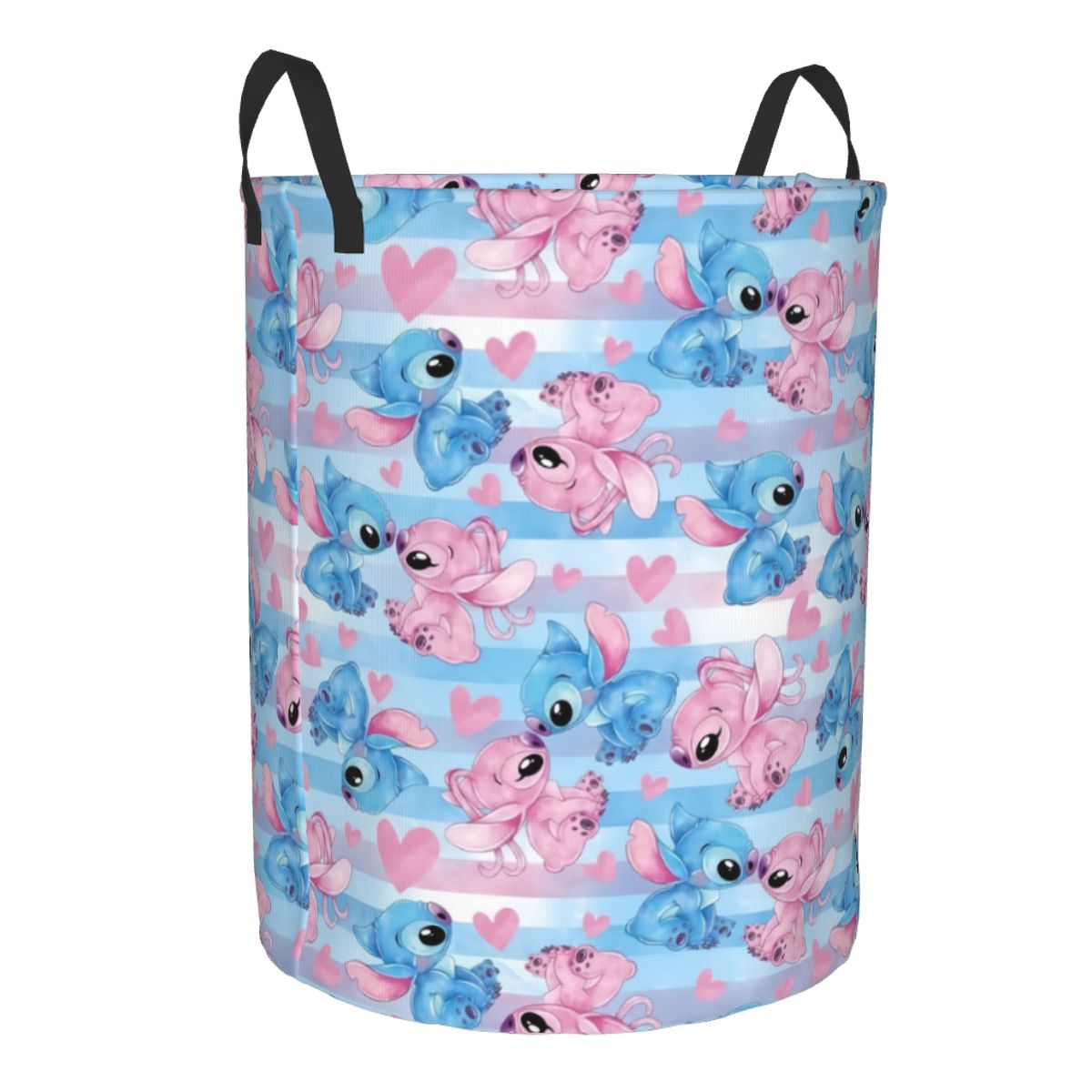 Cartoon Lilo And S-Stitched An - Baby Clothing Storage recensione e prezzo