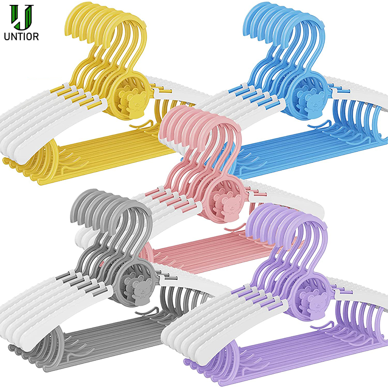 UNTIOR Non-slip Baby Clothes H - Baby Clothes Organiser recensione e prezzo