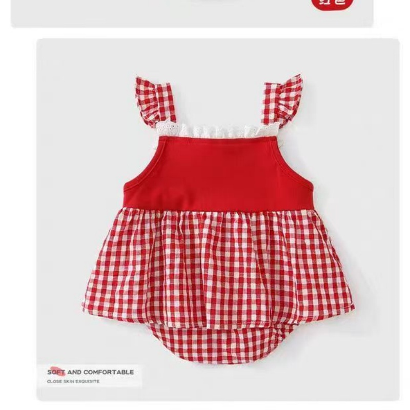 Summer Sweet Cute 0-2Y Baby Bo - Baby Clothing Bundles recensione e prezzo