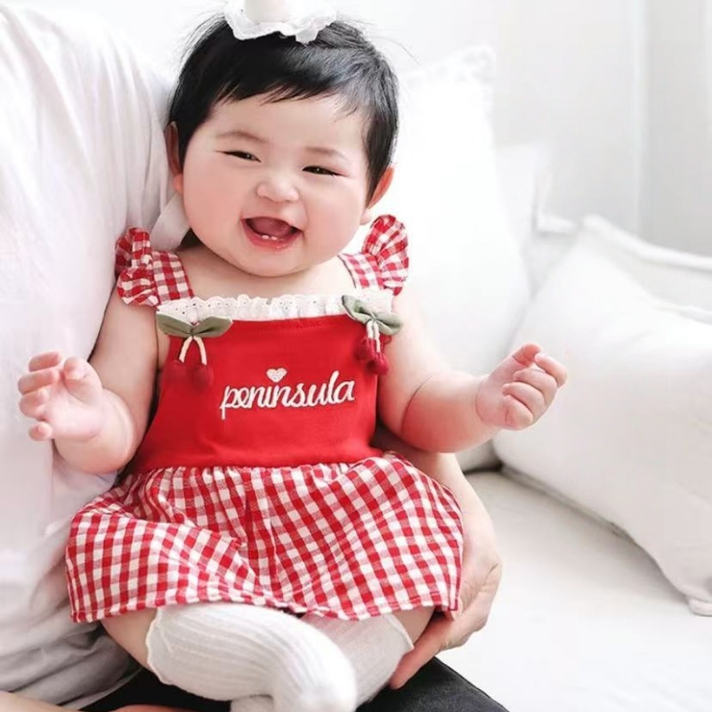 Summer Sweet Cute 0-2Y Baby Bo - Baby Clothing Bundles recensione e prezzo