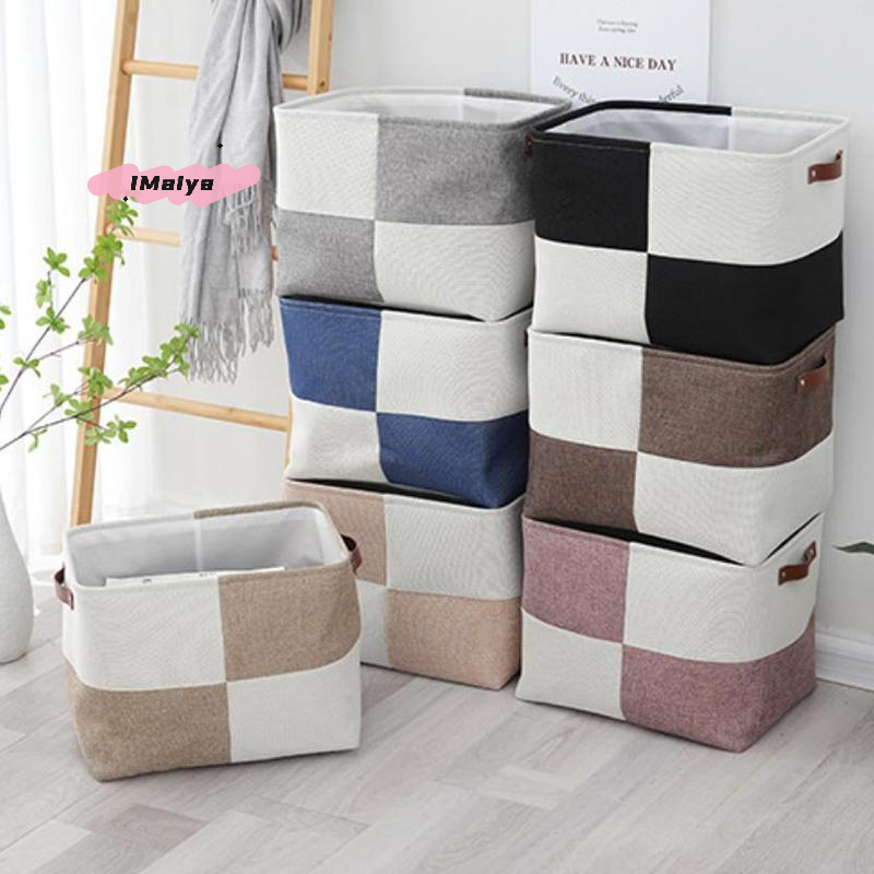M-40x30x30CM Sundries Sorting  - Baby Clothing Storage recensione e prezzo
