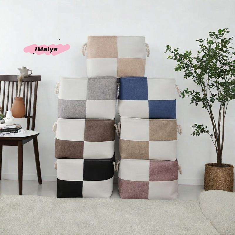 M-40x30x30CM Sundries Sorting  - Baby Clothing Storage recensione e prezzo