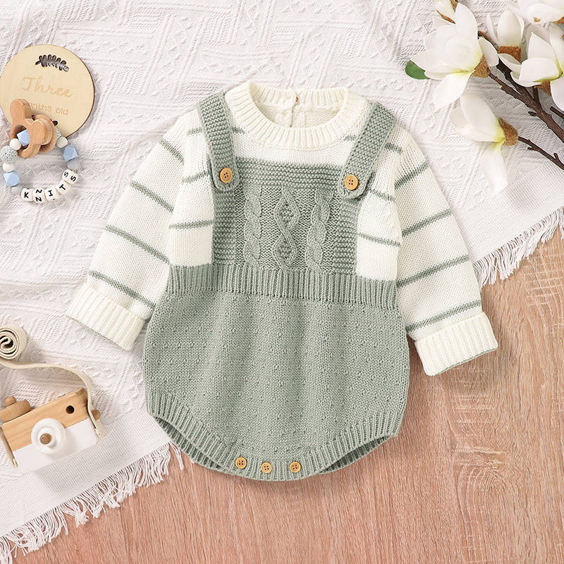 Baby Bodysuits Long Sleeve Spr - Baby Clothing Bundles recensione e prezzo