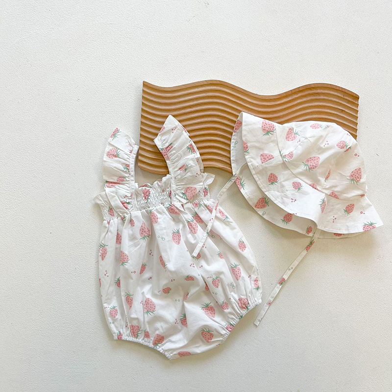 MILANCELSummer Newborn Clothes - Baby Clothing Bundles recensione e prezzo
