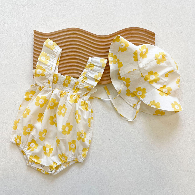 MILANCELSummer Newborn Clothes - Baby Clothing Bundles recensione e prezzo