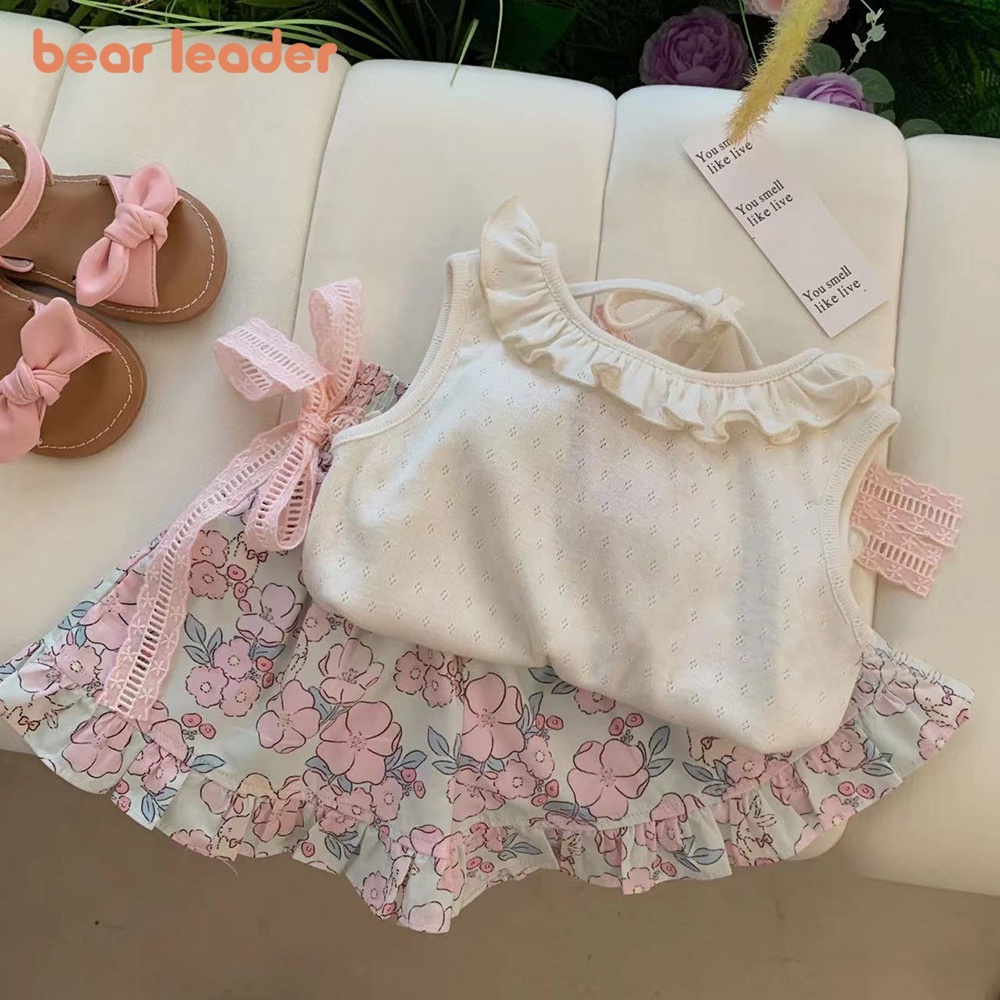 Bear Leader 2-6 Years Old Baby - Baby Clothing Bundles recensione e prezzo
