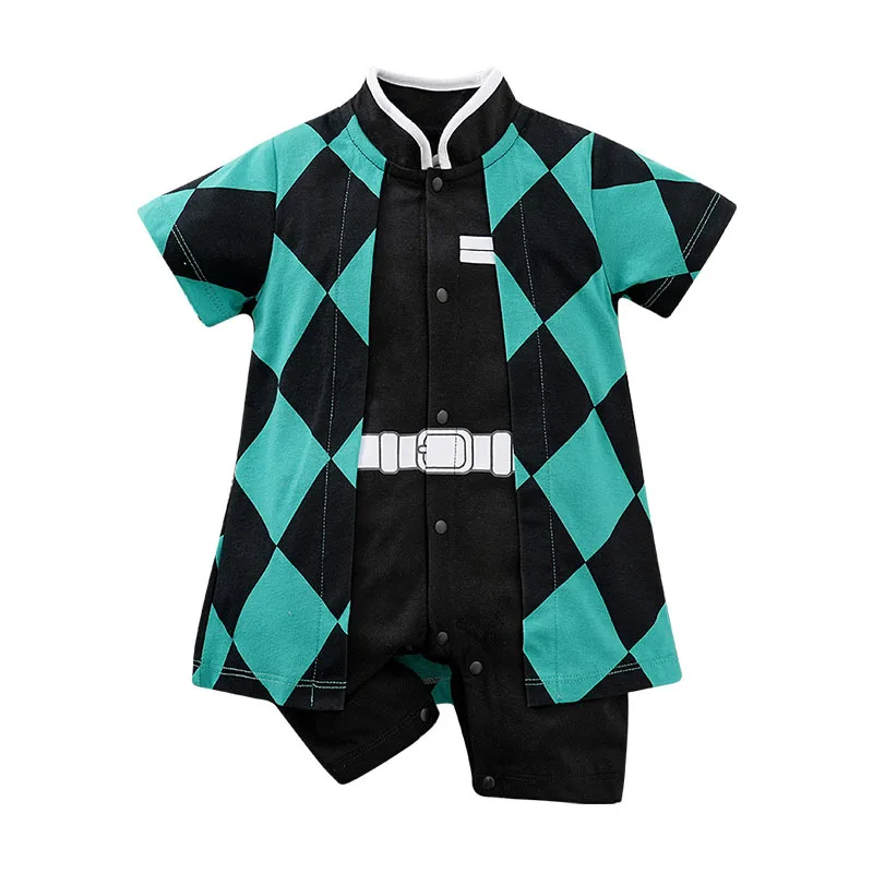 Baby Boy Clothes Toddler Anime - Baby Yamaha Clothing recensione e prezzo
