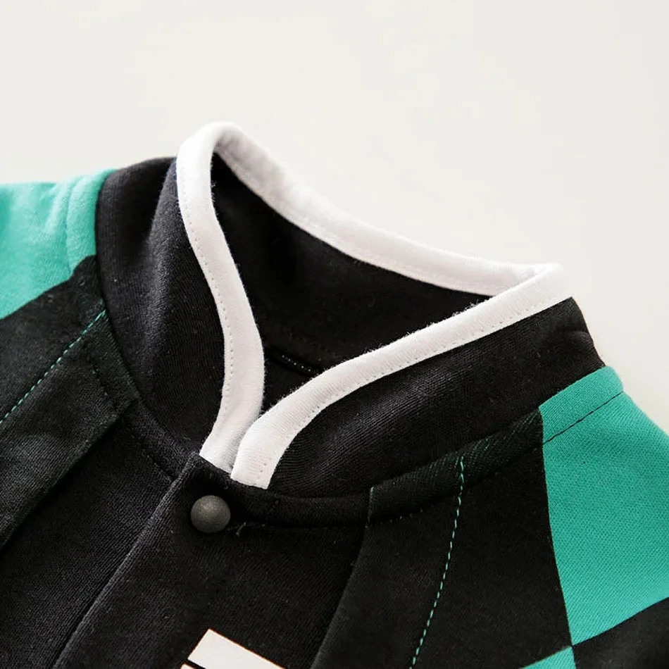 Baby Boy Clothes Toddler Anime - Baby Yamaha Clothing recensione e prezzo