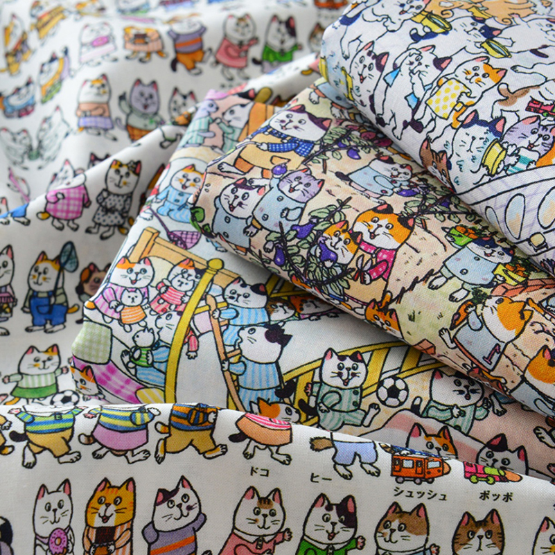 Cotton Fabric Handmade DIY Clo - Baby Clothing Usa recensione e prezzo