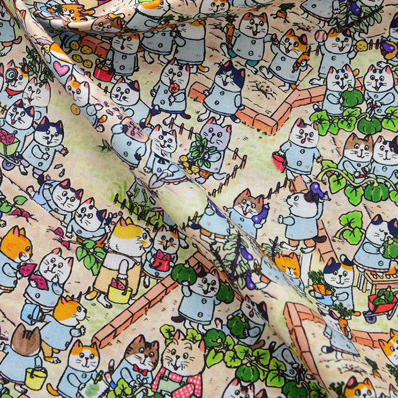 Cotton Fabric Handmade DIY Clo - Baby Clothing Usa recensione e prezzo
