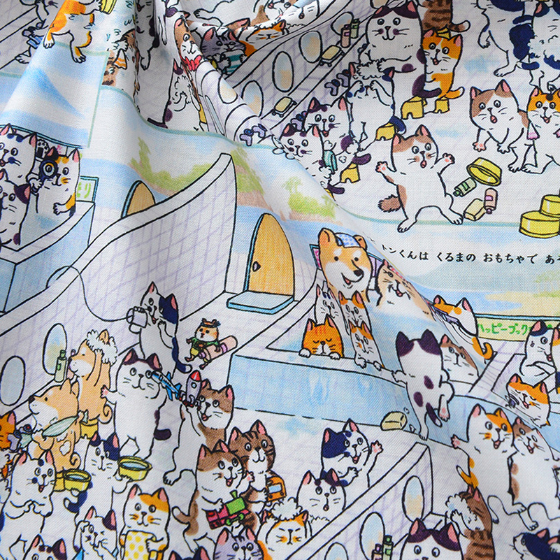 Cotton Fabric Handmade DIY Clo - Baby Clothing Usa recensione e prezzo