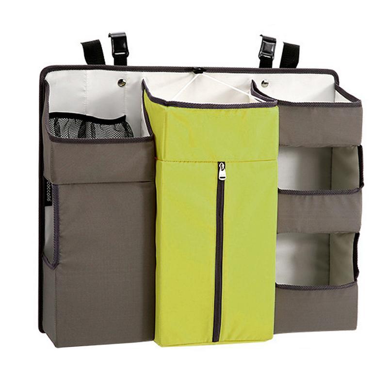 Best Crib Organizer For Baby B - Baby Clothing Quilt recensione e prezzo