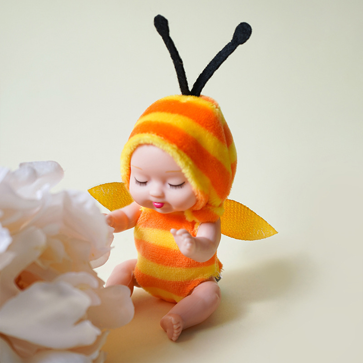 1/6PCS Mini Newborn Doll Rebir - Baby Clothing Gifts recensione e prezzo