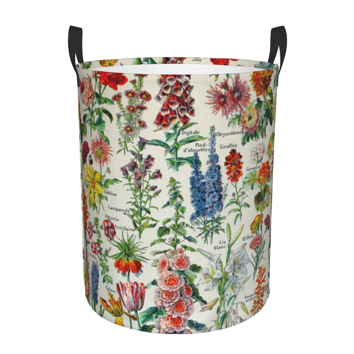 Custom Adolphe Millot HD Fleur - Baby Clothing Storage recensione e prezzo
