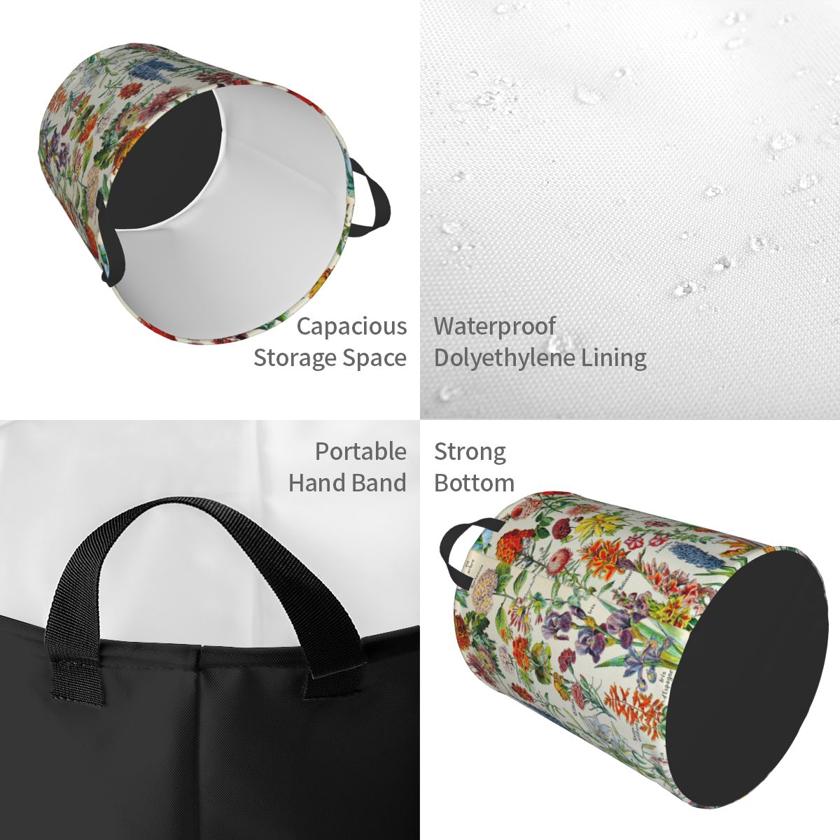 Custom Adolphe Millot HD Fleur - Baby Clothing Storage recensione e prezzo