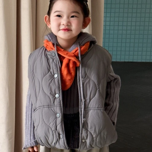 Girls Suit 2025 Autumn and Win - Baby Clothing Quilt recensione e prezzo