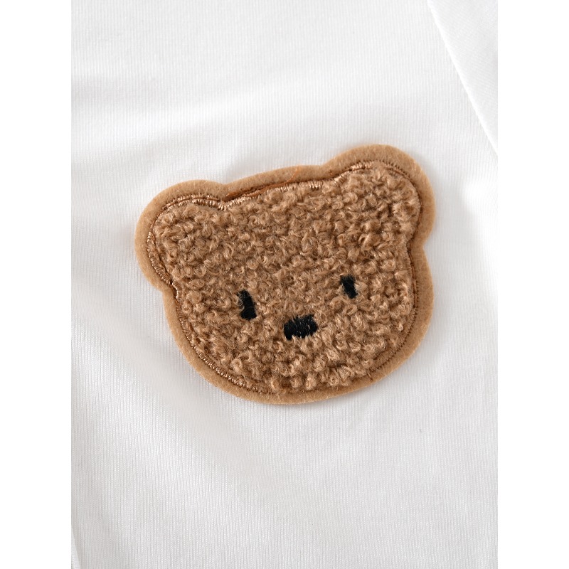 Bamboo Fiber Long-sleeved One- - Bamboo Bodysuit Baby recensione e prezzo