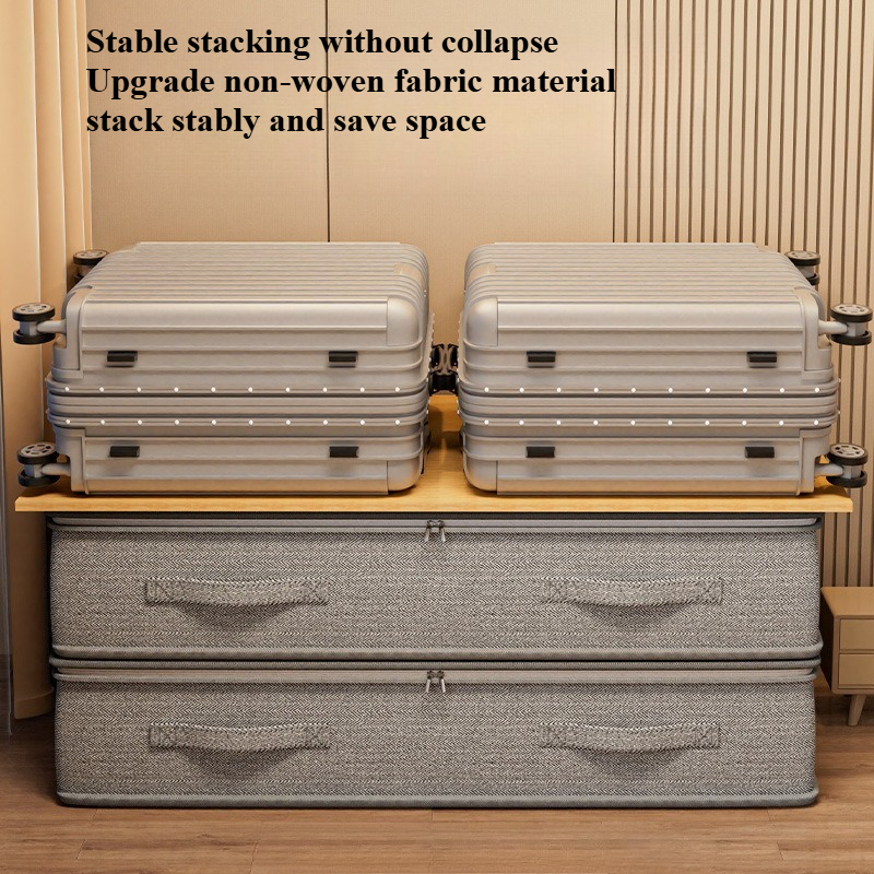 2PCS Large Under-Bed Storage B - Baby Clothing Storage recensione e prezzo