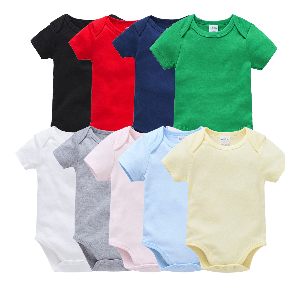 Kavkas Baby Unisex Bodysuit 0- - Baby Clothing Designer recensione e prezzo
