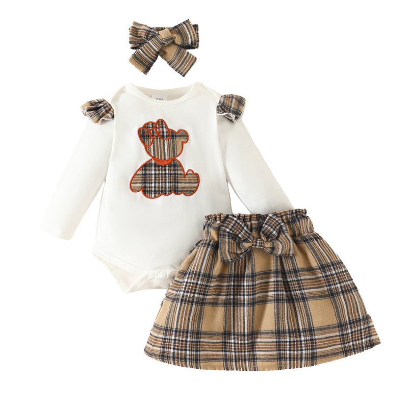 Baby Clothing Set Bodysuits Sk - Baby Clothing Designer recensione e prezzo