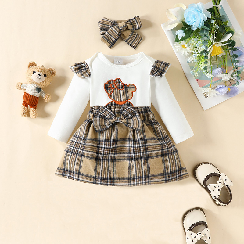 Baby Clothing Set Bodysuits Sk - Baby Clothing Designer recensione e prezzo