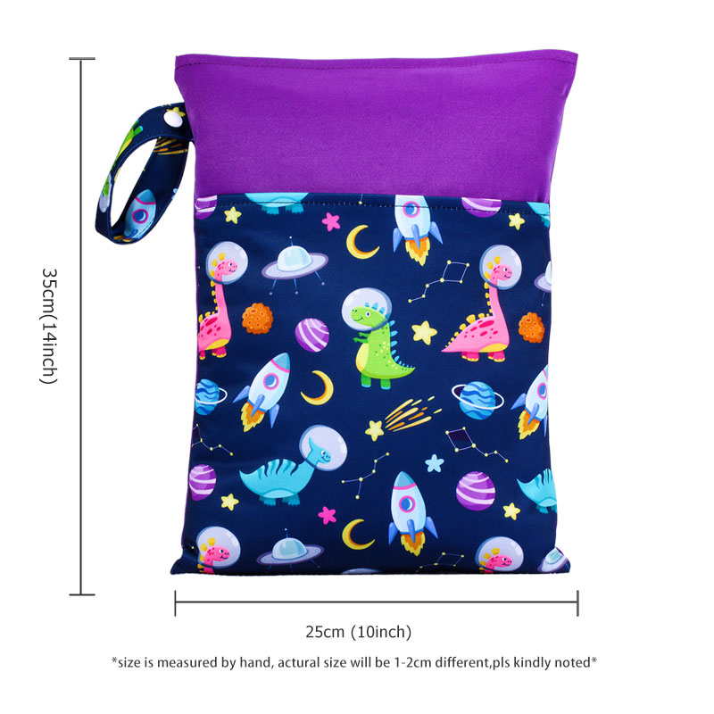 Pororo baby Reusable diaper ba - Baby Clothing Storage recensione e prezzo