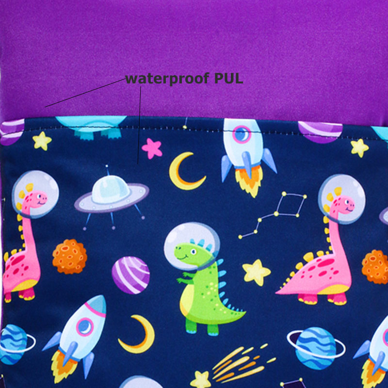 Pororo baby Reusable diaper ba - Baby Clothing Storage recensione e prezzo