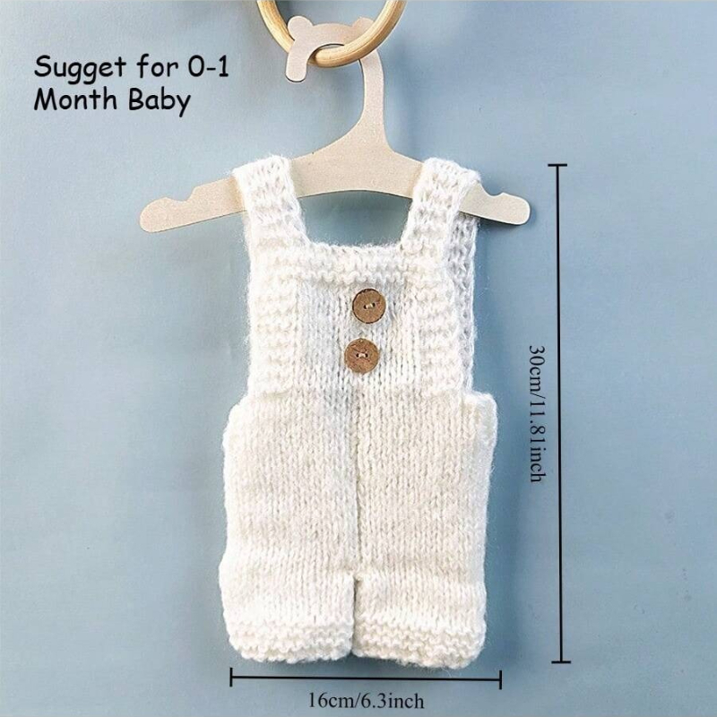 Newborn Photography Props Soft - Baby Clothing Gifts recensione e prezzo